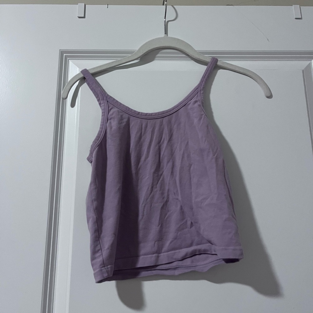 ARQ Tank Top